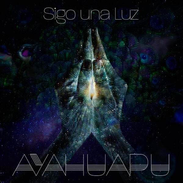 Cover art for Sigo una Luz